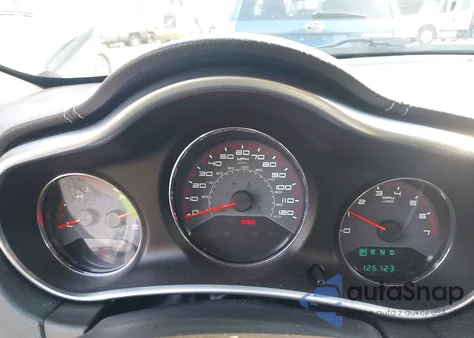 2014 Dodge Avenger Se z USA, uszkodzony, nr VIN 1C3CDZAB9EN202954